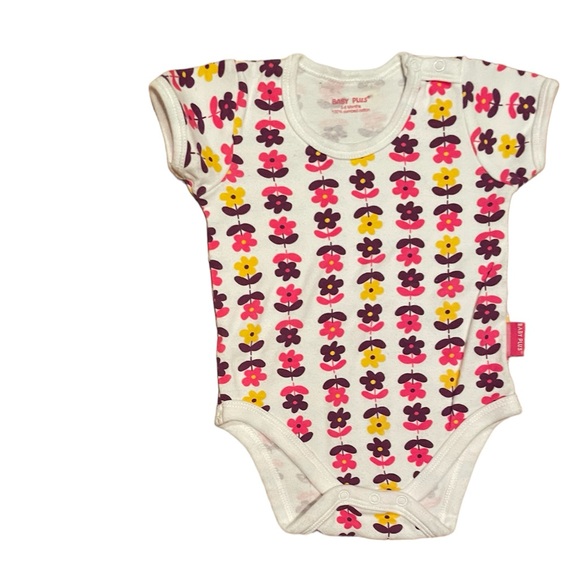 **2 for $20**Two Baby Plus onesies bundle. Size 3-6 month - Picture 9 of 13